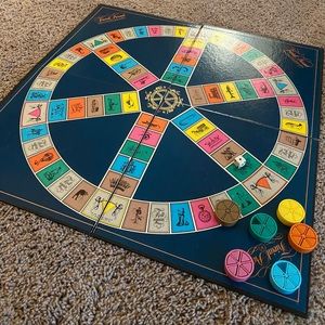 Trivial Pursuit - Genus Edition